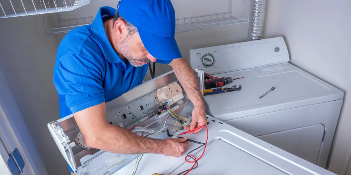Why Professional Appliance Repair Is Better Than DIY Fixes